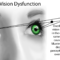 Binocular vision dysfunction/ BVD- Headache inspite of Correct glass prescription. 9 bvd binocular vision disorder