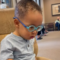 Viral video: Can You See Me?' Toddler sees Clearly For First Time 14 image 9