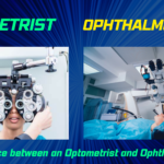 10 Difference between an Optometrist and Ophthalmologist 10 optometrist and ophthalmologist