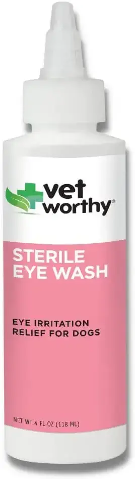 Eye allergies in dogs, can dogs get styes ? 3 image 18