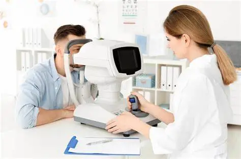 optometrist near me Eye Exam without Insurance