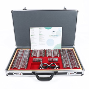 24 Eye examination Equipment for an Eye clinic. - An Eye Care Blog