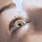 Can optometrist prescribe antibiotics ?