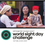 2023 World Sight Day Challenge