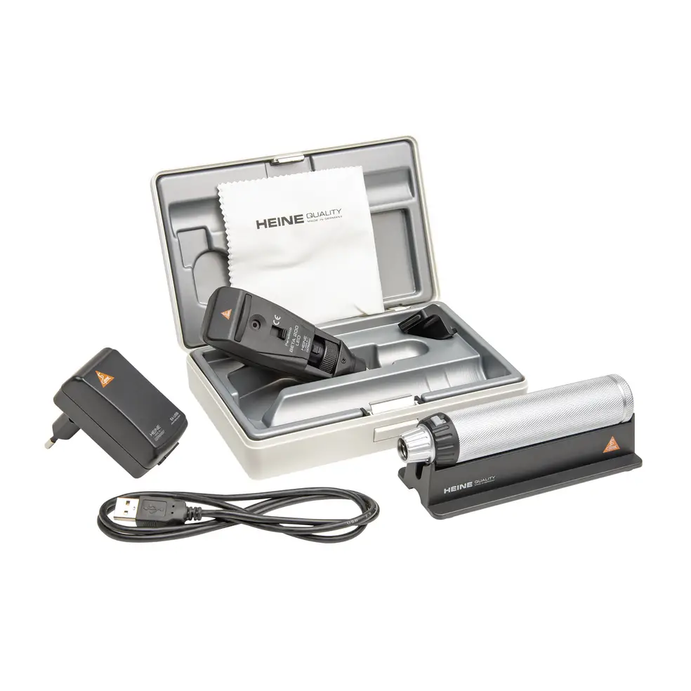 We have 3 top models-Keeler vs Heine vs Welch Allyn Retinoscope. Which one to buy?
