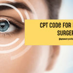 Cpt code for LASIK eye surgery