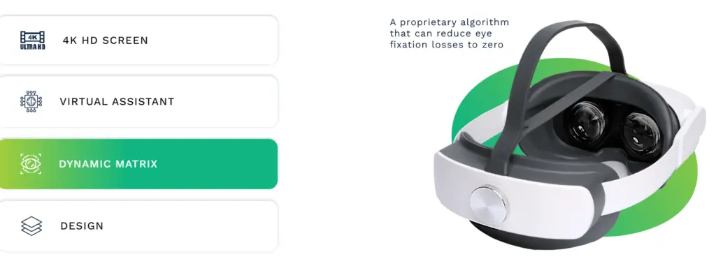 olleyes visual field Cost