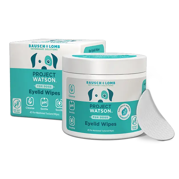 Project watson eye wash for Dog Eyes care 3 image 42