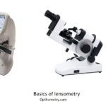 basics of lensometry