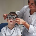 The Role of Eye Doctor for Special Needs Individuals