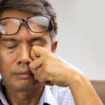 Can an optometrist diagnose vertical heterophoria