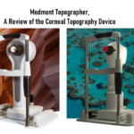 Medmont Topographer