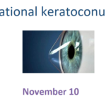 National keratoconus day