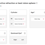 Acuvue multifocal fitting calculator 9 Acuvue multifocal fitting calculator