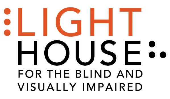sf lighthouse for the blind