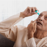 FDA approves Eye drops for Presbyopia,Qlosi