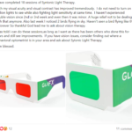 Syntonic Light Therapy