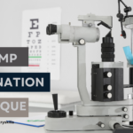 Slit Lamp Illumination Technique
