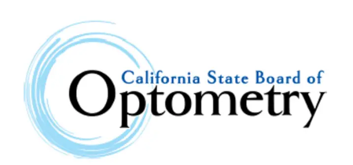 California optometry law exam