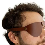 tips for monocular vision- one eyed goggles
