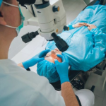 Bausch Lomb TENEO™ Excimer Laser