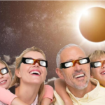 Tips for viewing solar eclipse