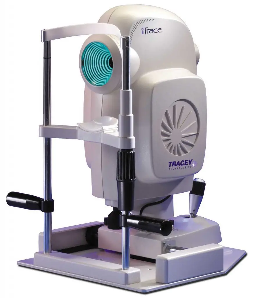 3 best Aberrometers 4 best Aberrometers