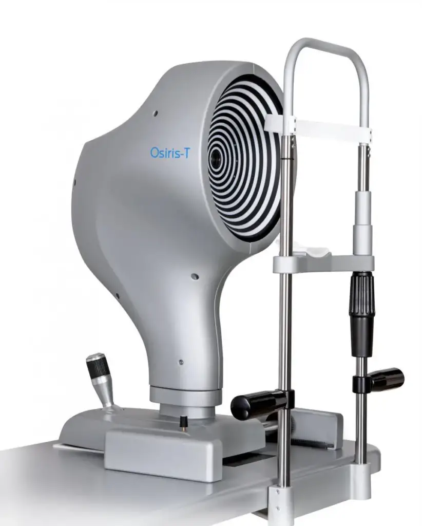 3 best Aberrometers 5 best Aberrometers