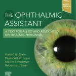 the opthalmic assistant