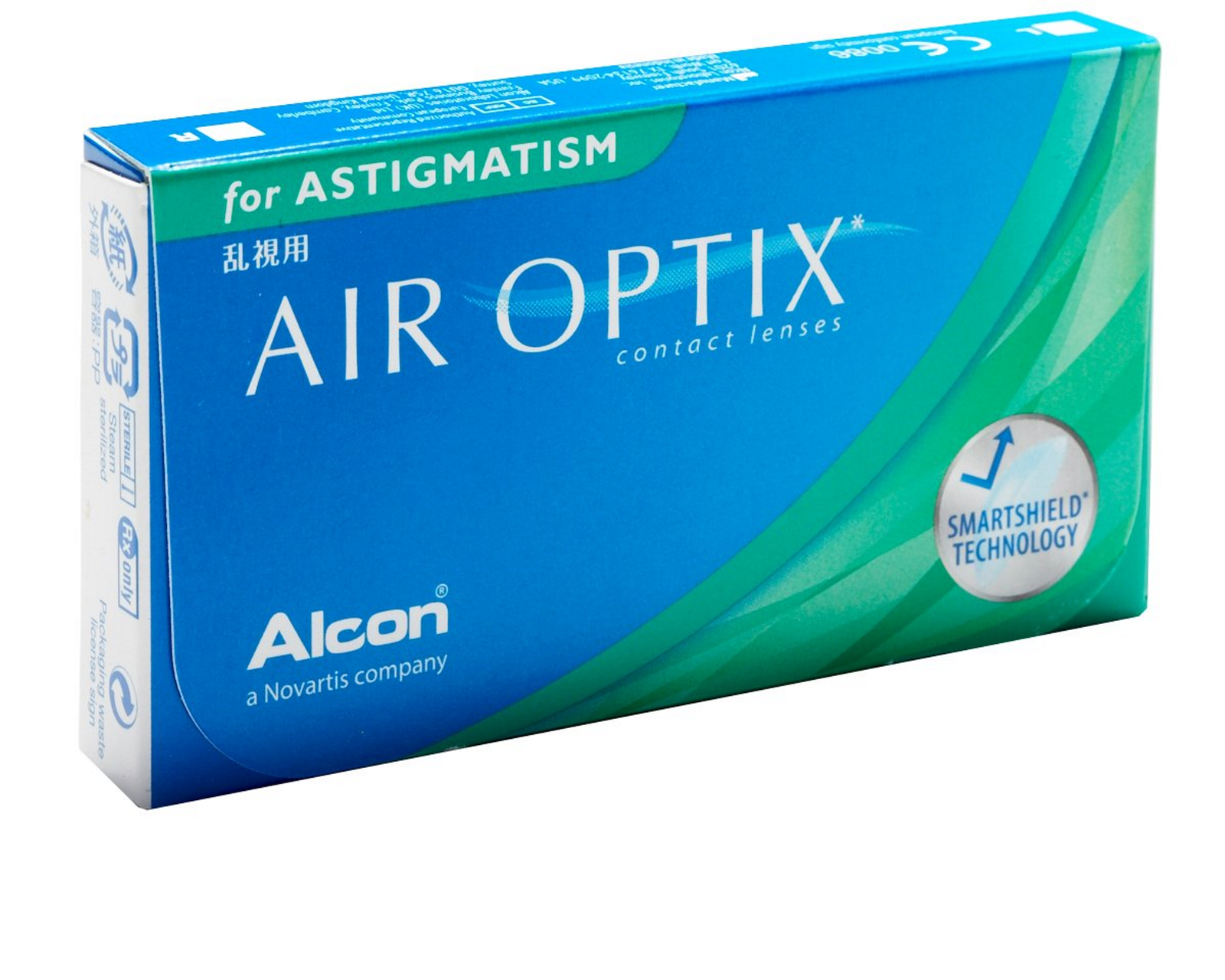 Best Contact Lenses for Astigmatism That Deliver