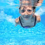 Can You Wear Contact Lenses in a Swimming Pool?