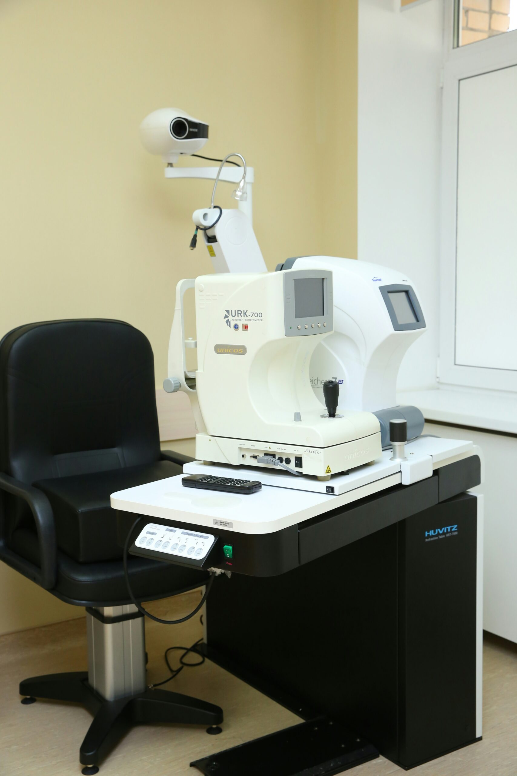 Effective Patient Communication Techniques for Optometrists 1 Effective Patient Communication Techniques for Optometrists