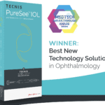 Johnson & Johnson’s TECNIS PureSee