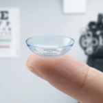 Contact Lenses for Presbyopia and astigmatism
