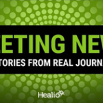 healio meeting news real journalists