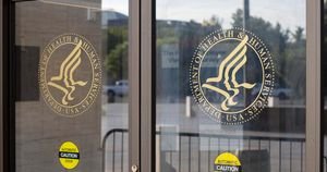 hhs us department of health and human services logo