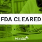 fda cleared healio 23007093