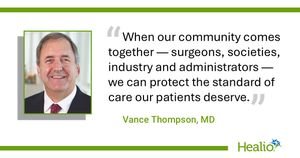 Protecting access to cataract surgery through unified action 1 osn0326thompson infographic