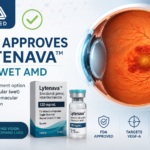 FDA approves lytenava