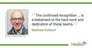 Healio wins six APEX awards for publication excellence 1