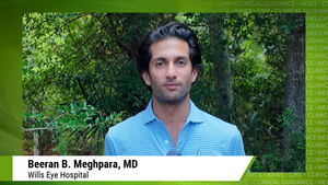 Additive keratoplasty provides noninvasive option for keratoconus 1 osn0726 meghparascreenshot ef793