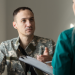 TBI Para Soldier Hero