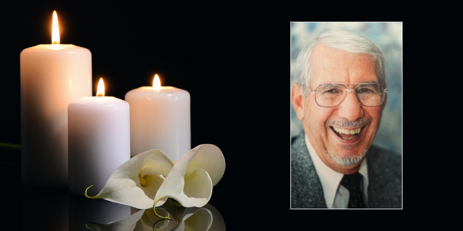 A global servant: Remembering Bernard ‘B.J.’ Shannon, O.D. 1 WIF oct